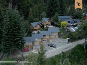 Cabaña Villa La Angostura VLA